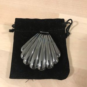 Agent Provocateur compact mirror